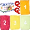 Free and Easy sackhüpfen Set 6-teilig Produktbild-Vorschau 14
