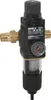 A product shot of a water filter and pressure reducer. Podgląd zdjęcia produktu