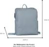 Plecak Tom Tailor Rosa 39 cm Podgląd zdjęcia produktu 11