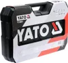 Yato YT-38901 Sada náradia XXL 1/4-1/2" 122 položiek Náhľad obrázku produktu 10