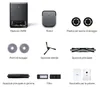 Ecovacs Deebot X2 Omni, Kombi, Schwarz, D-shape, Produktbild-Vorschau 25
