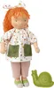 Käthe Kruse Waldorfpuppe ELSA Produktbild-Vorschau 1