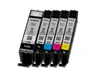 Canon CLI-571BK - 7 ml - Nero - Originale - Contenitore Anteprima dell’immagine prodotto 5
