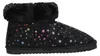 Schlupf-/Klettstiefelette Warmfutter 23FW0955-BK Produktbild-Vorschau 7
