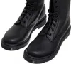 DR. MARTENS PASCAL MONO 8-EYE V Schwarz Produktbild-Vorschau 13