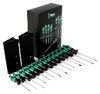 Wera Big Pack 300, 190 mm, 50 mm Podgląd zdjęcia produktu 3