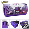 Pokémon penál do školy Gengar Apollo Nebulak penál Náhľad obrázku produktu 5