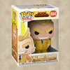Figurka winylowa POP nauczyciela All Might z My Hero Podgląd zdjęcia produktu 6