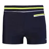 Herren-Bademode-Boxershorts Mit Reissverschlusstasche Moraj Produktbild-Vorschau 2