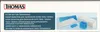 Thomas 787203, TWIN Aquafilter TWIN TT Aquafilter TWIN T1 Produktbild-Vorschau 1