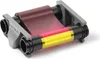 DURABLE Nastro a colori YMCKO per DURACARD®, Colorato, Anteprima dell’immagine prodotto 2