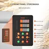 Maszyna do pakowania materiałów sypkich 1-100g automatyczna Podgląd zdjęcia produktu 5