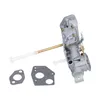 Carburatore con set di guarnizioni 299437 297599 Ricambio Anteprima dell’immagine prodotto 1