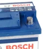 Batterie de démarrage Bosch S4 E08 EFB 12V 70Ah 760A Voir les images du produit 3