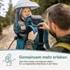 Fillikid Rückentrage Explorer Elite Exklusiv Produktbild-Vorschau 6