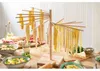 Sänger Pastatrockner XXL aus Holz 50 cm Produktbild-Vorschau 2