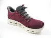 Rieker Damen Sneaker Leo-Muster Gummizug EVA-Sohle stylisch Produktbild-Vorschau 56