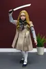 Megan Oblečený Actionfigur Megan 20 cm Náhled obrázku produktu 12