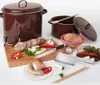 Rondel emaliowany Orion Rondel emaliowany dla zakładów Podgląd zdjęcia produktu 4