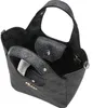 Guess Calista 2 In 1 Mini To Couleur Noir Voir les images du produit 12