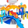 Spin Master 6060201 Mighty Express Stazione di Missione Anteprima dell’immagine prodotto 2