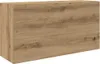 vidaXL Koupelnová nástěnná skříňka Artisan dub 80x25x40 cm Náhled obrázku produktu 1