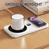 Tassenwärmer, Kaffeewärmer – Tassenwärmer-Untersetzer zur Produktbild-Vorschau 5