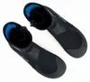 AquaLung Superzip5 Neopren Füsslinge mit Reißverschluss, Produktbild-Vorschau 2