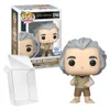 Figúrka Funko POP the Lord of the Rings 1748 Bilbo Baggins Náhľad obrázku produktu 2