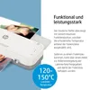 Hewlett Packard HPL3160A4400-14 ONELAM 400 A4 Laminiergerät Produktbild-Vorschau 13