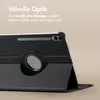 imoshion 360° drehbare Klapphülle Samsung Galaxy Tab S11 Produktbild-Vorschau 2