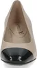 Caprice Damen Businessschuhe 9-22305-42-415 Farbe: Beige Produktbild-Vorschau 12