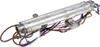 A single component with wires attached, lying on a white background. Produktbild-Vorschau