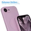 EAZY CASE - Silikonhülle MagSafe für Apple iPhone 17e, Produktbild-Vorschau 4