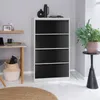 Carbon Folie 150x100 cm - Carbon 3D Schwarz - Carbonfolie Produktbild-Vorschau 8