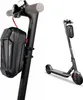 Fahrradtasche Scooter Tasche,Front Tube Bag, Groß Produktbild-Vorschau 1