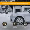Pneumatici CONTINENTAL 255/45 R19 104V WinterContact™ Anteprima dell’immagine prodotto 3