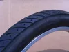 Pneumatici Street Hog 24 x 3.0 neri senza scritta Anteprima dell’immagine prodotto 5
