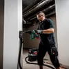 Marteau combiné sans fil KH 18 LTX BL 35 Q - METABO - sans Voir les images du produit 12