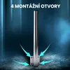Extralink Balkonový držák pro satelitní anténu 1000 mm, s Náhled obrázku produktu 2