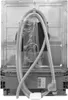 Bosch SBV2HTX08E, Serie 2, Vollintegrierter Geschirrspüler, Produktbild-Vorschau 12