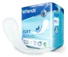 Attends saugende Inkontinenzvorlage soft 1 mini long 12 x Produktbild-Vorschau 4