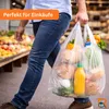 RyanPack Hemdchentragetaschen HDPE Transparent – 30 + 18 x Produktbild-Vorschau 4