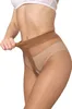 BANANALU 20 Den Ouvert Strumpfhose mit offenem Schritt  Produktbild-Vorschau 4