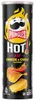 Pringles Hot Cheese & Chilli 160g Produktbild-Vorschau 2