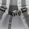 Bergson Citychic 25L Rucksack wasserdicht mit Laptopfach, Produktbild-Vorschau 9