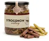 Wołowina stroganow 410 g – Schronisko Bukowina Podgląd zdjęcia produktu 2