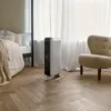 Olejový radiátor Mill Gentle Air WiFi 1500W, ovládaný přes Náhled obrázku produktu 5