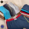10 Jungen Boxershorts Baumwolle Unterhose Unterwäsche Produktbild-Vorschau 3