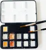 ROYAL TALENS Aquarellfarbe Van Gogh 12er Box Produktbild-Vorschau 8